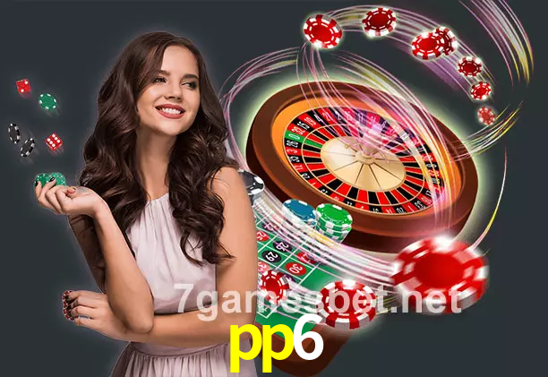 vivo no cassino pp6