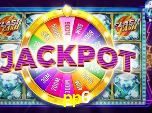 A Experiência Imersiva dos Cassinos Ao Vivo no pp6