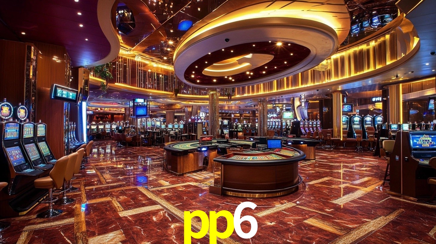Live Casino pp6