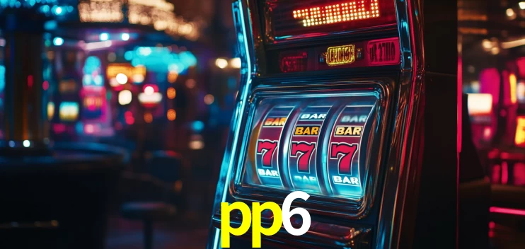 VIP Casino pp6