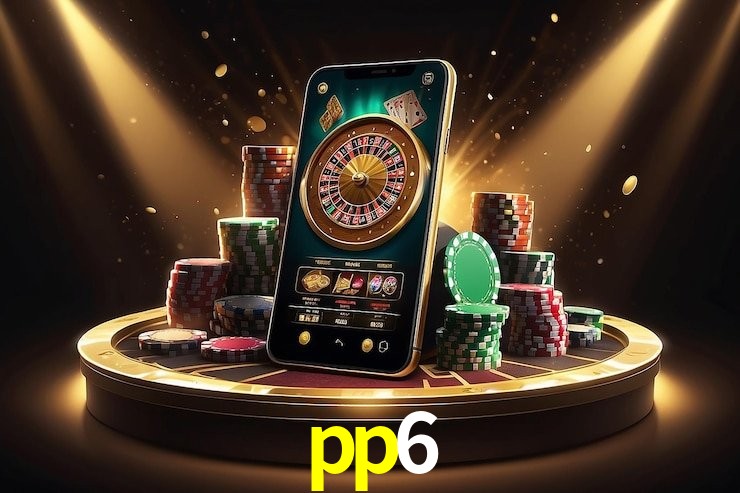 Casino Ao Vivo pp6
