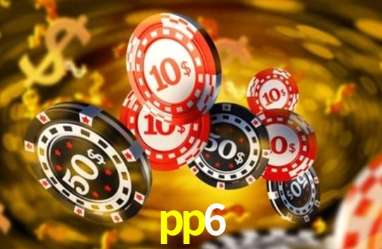 Casino Ao Vivo pp6