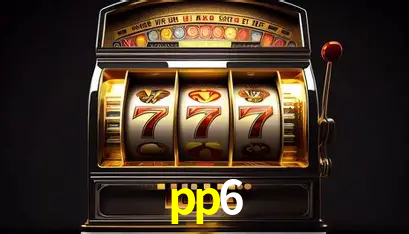 Apostas Esportivas na pp6: Um Guia Completo