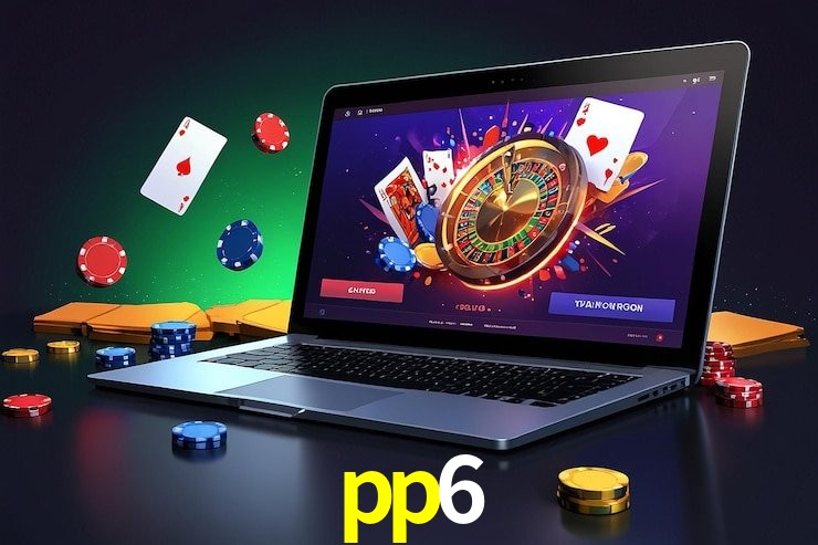 Tecnologia da Plataforma pp6