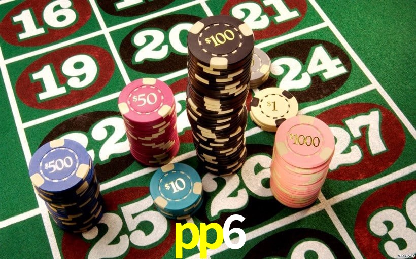 Casino VIP pp6
