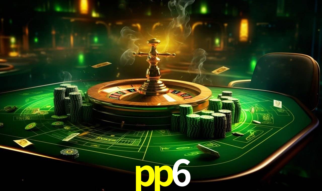 Explorando a Categoria de Eventos em Apostas na pp6