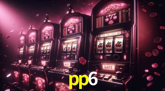 Desvendando o Mundo dos Jogos Virtuais na pp6