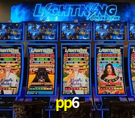 Desvendando o Mundo dos Jogos Virtuais na pp6