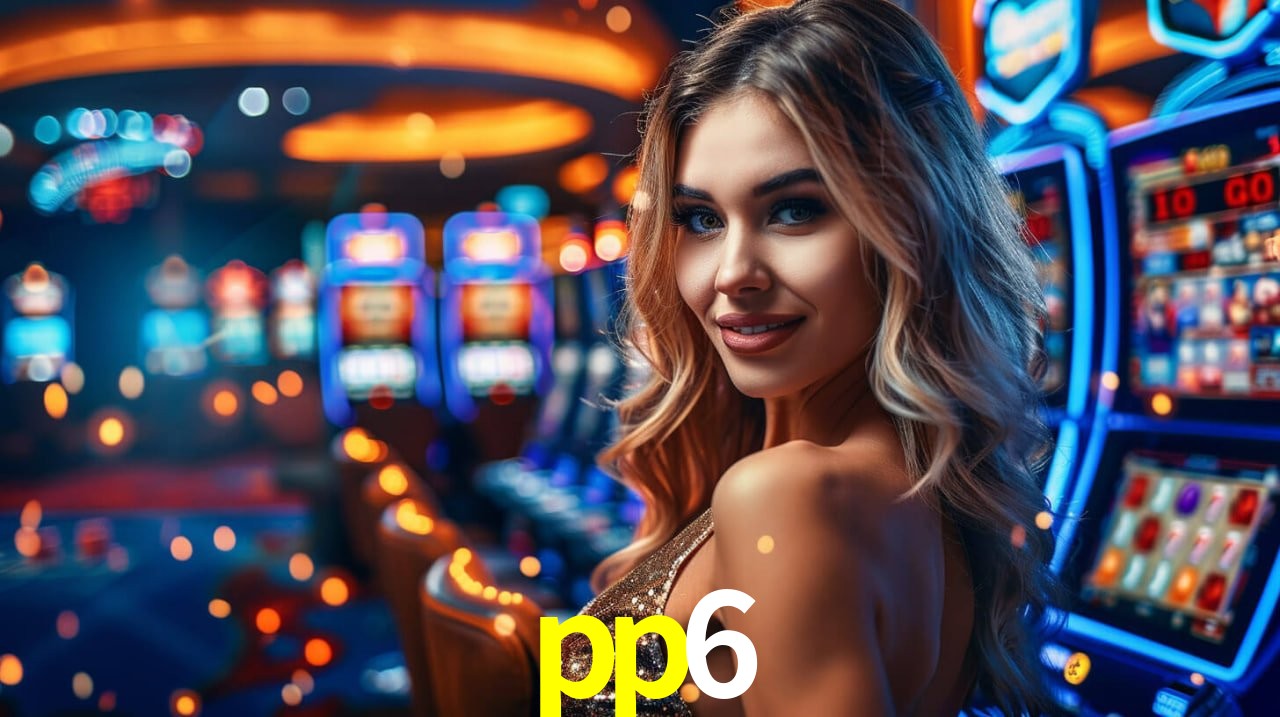 Gates of Olympus pp6