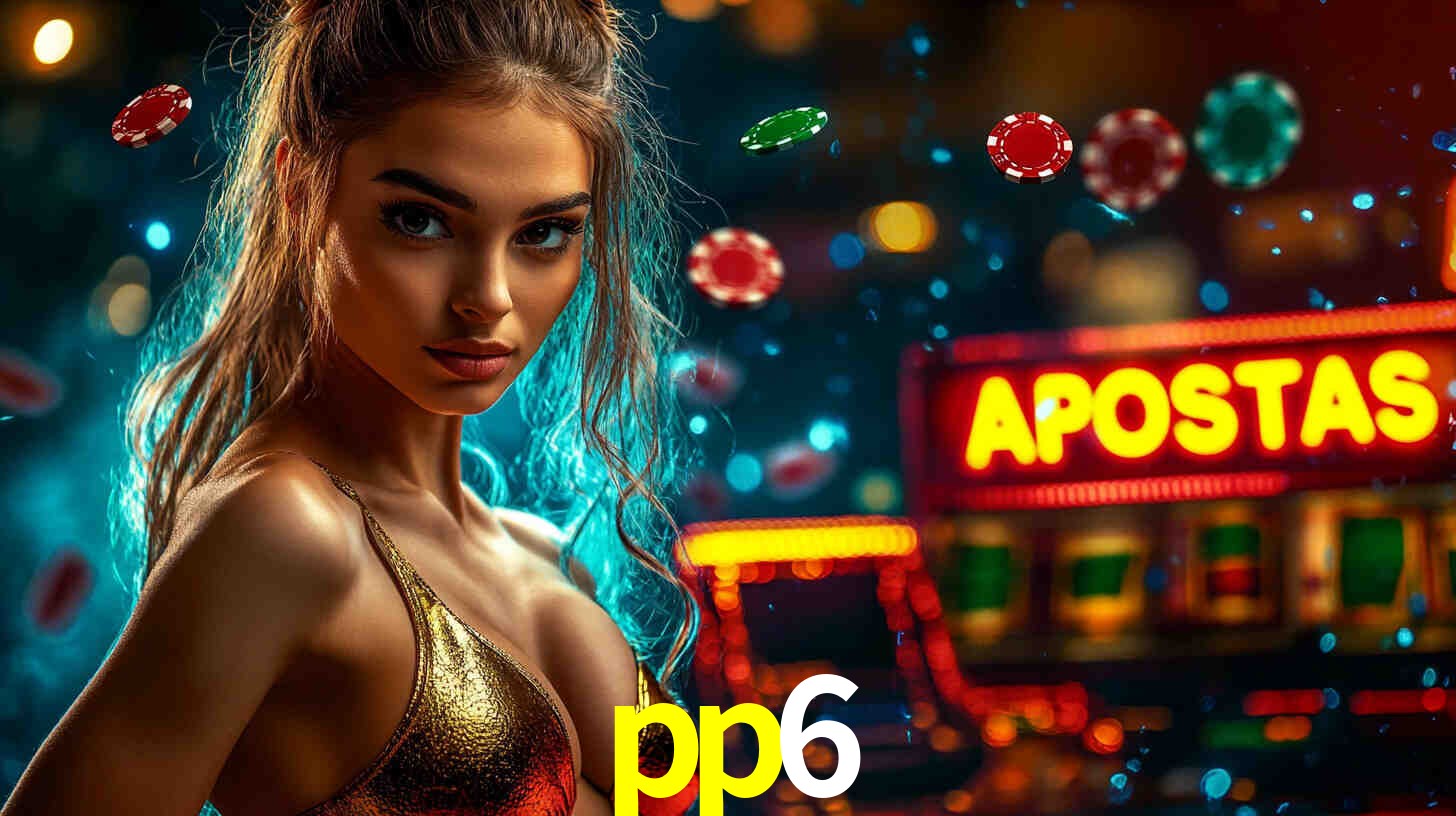 Desvendando o Mundo dos Jogos Virtuais na pp6