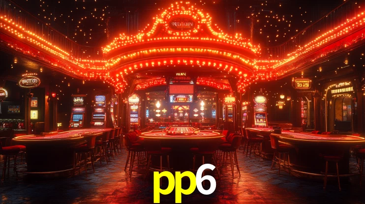 Ofertas Imperdíveis na pp6: Promoções e Bônus Que Valem a Pena