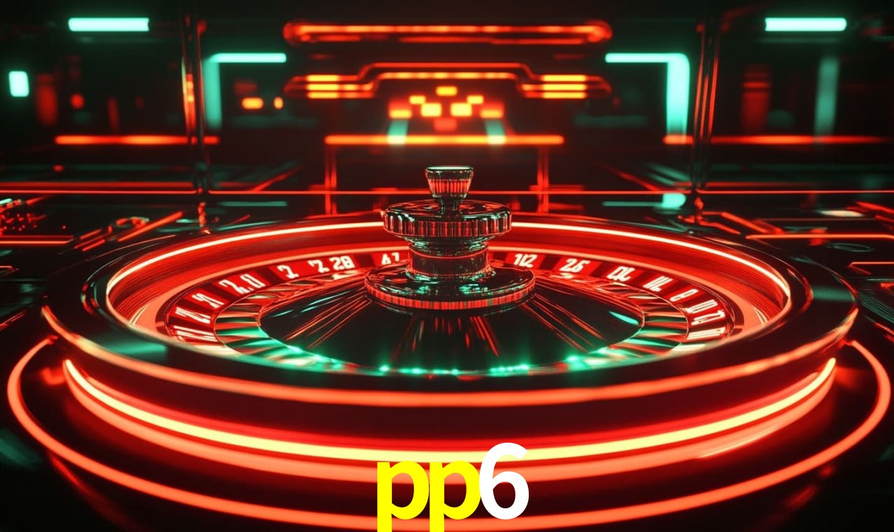 Inovações de Jogos na pp6: O Futuro das Experiências Interativas