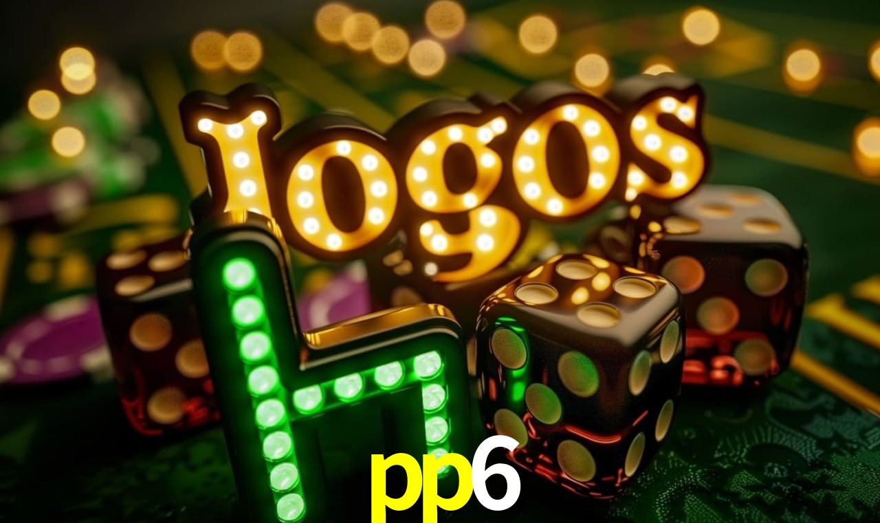 Requisitos do APK da pp6 para Android