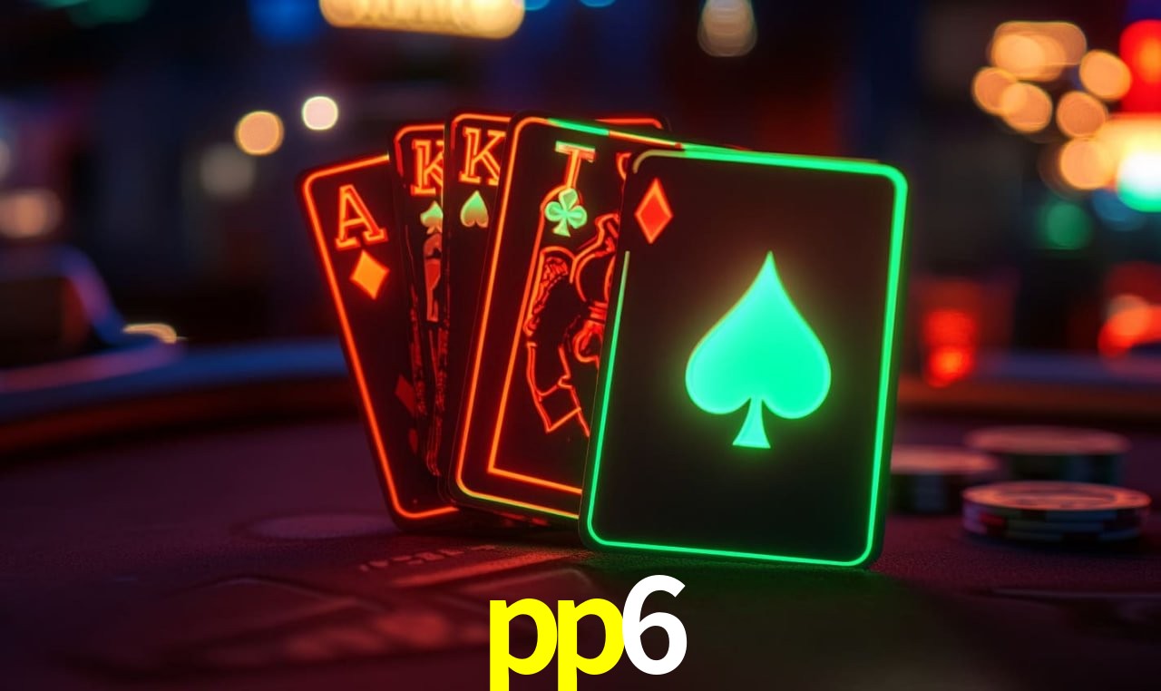 Requisitos do APK da pp6 para Android