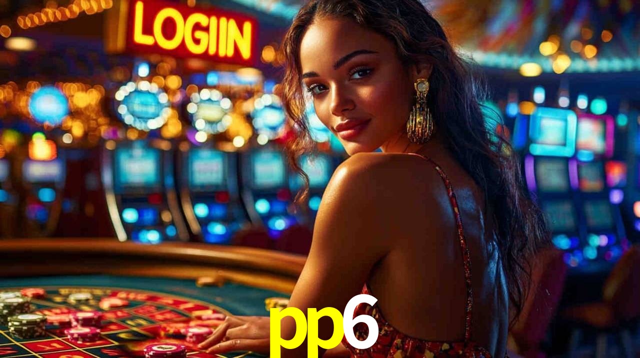 Requisitos do APK da pp6 para Android