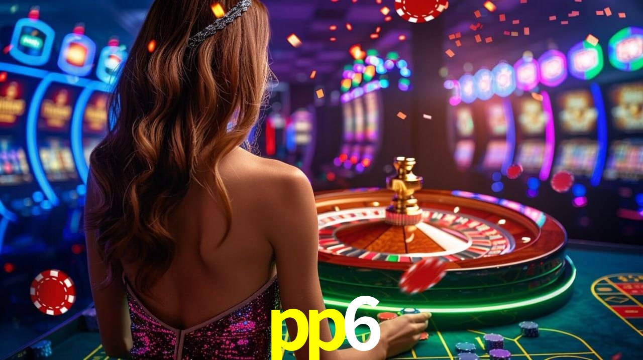 Requisitos do APK da pp6 para Android