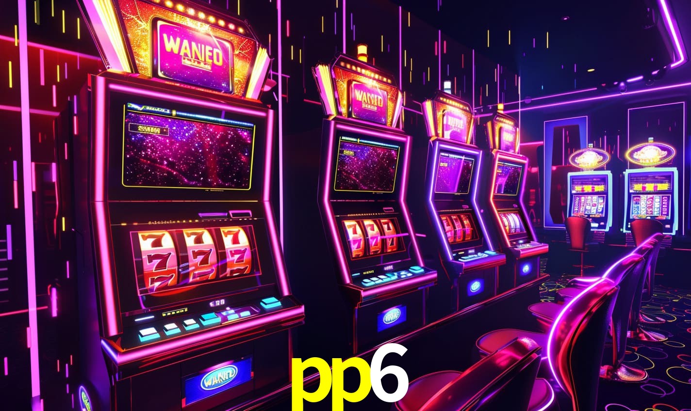 cassino pp6