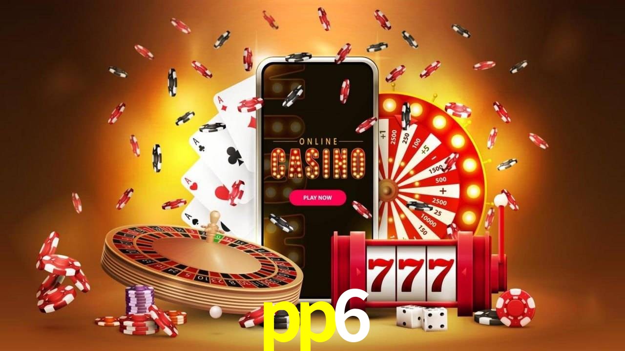 Requisitos do APK da pp6 para Android