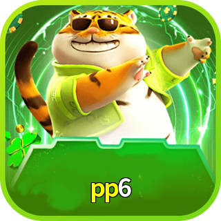 pp6 Logo